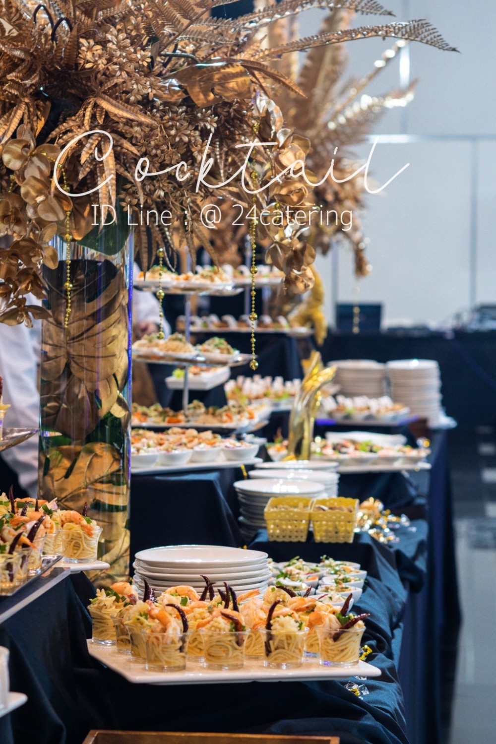 COCKTAIL @ ntGrandBallroom